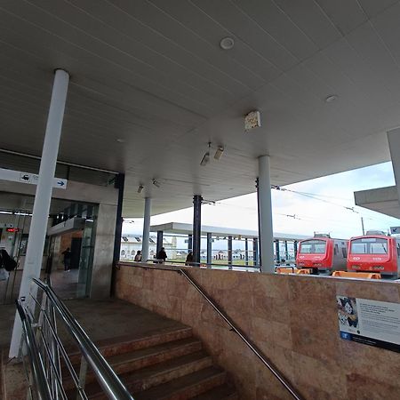 Apartament Mcr Barreiro - O Limoeiro Lavradio Zewnętrze zdjęcie