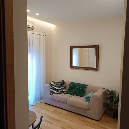 Apartament Mcr Barreiro - O Limoeiro Lavradio Zewnętrze zdjęcie