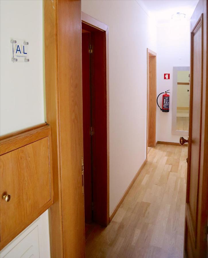 Apartament Mcr Barreiro - O Limoeiro Lavradio Zewnętrze zdjęcie