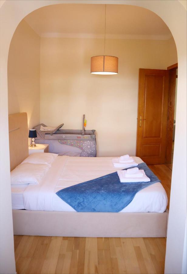 Apartament Mcr Barreiro - O Limoeiro Lavradio Zewnętrze zdjęcie