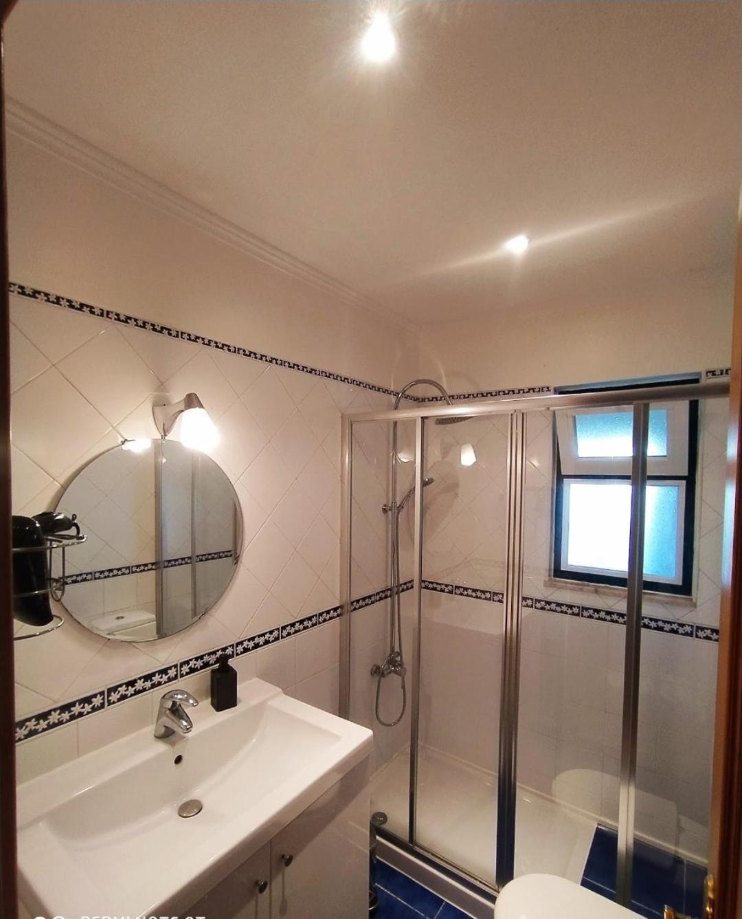 Apartament Mcr Barreiro - O Limoeiro Lavradio Zewnętrze zdjęcie
