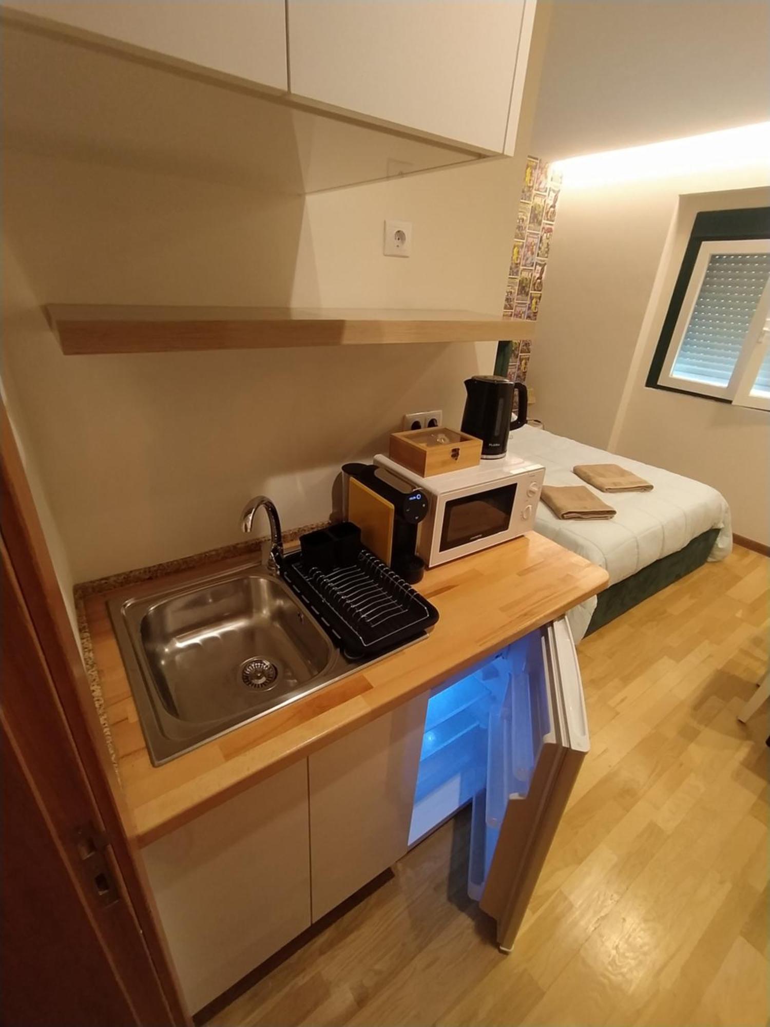 Apartament Mcr Barreiro - O Limoeiro Lavradio Zewnętrze zdjęcie