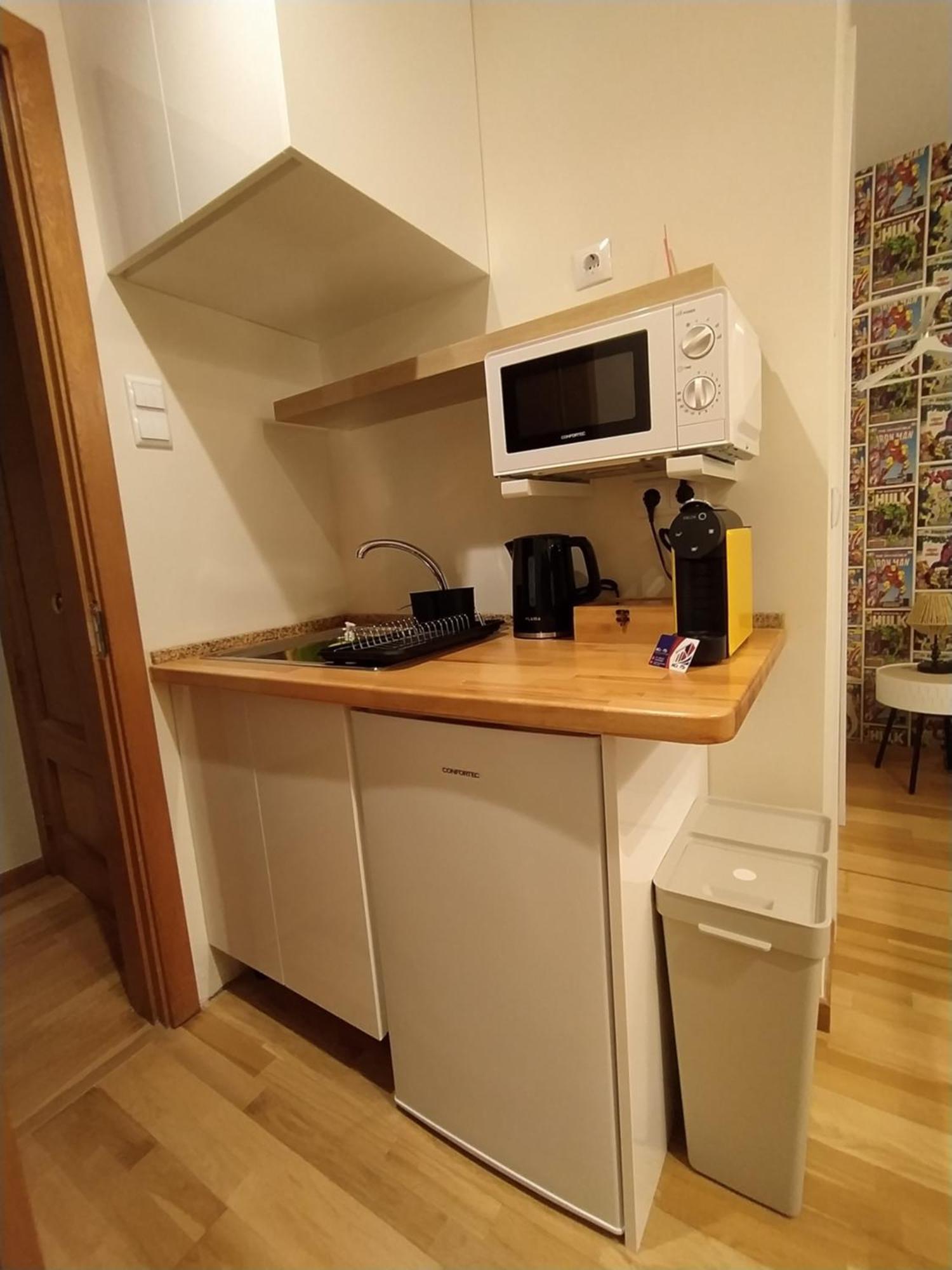 Apartament Mcr Barreiro - O Limoeiro Lavradio Zewnętrze zdjęcie