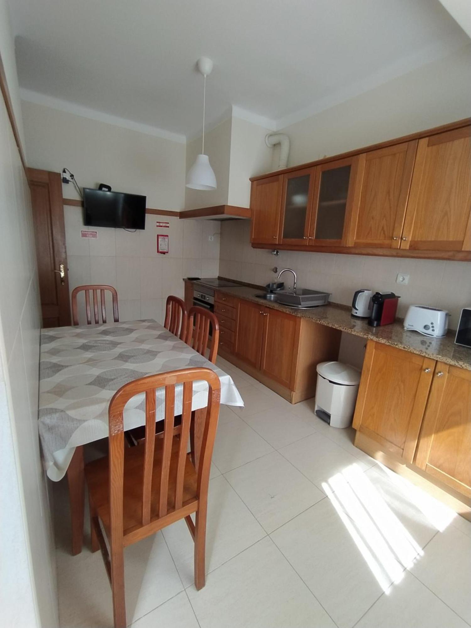 Apartament Mcr Barreiro - O Limoeiro Lavradio Zewnętrze zdjęcie