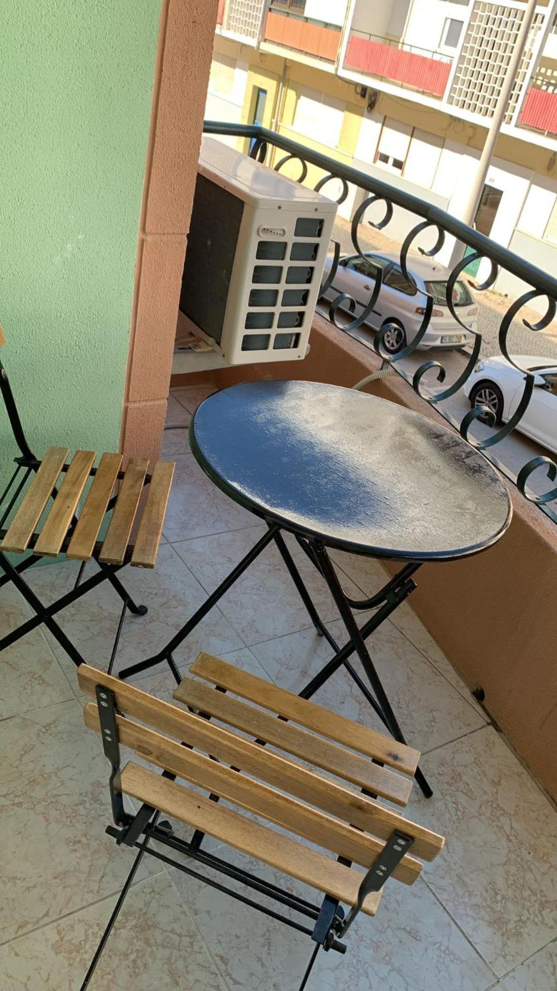 Apartament Mcr Barreiro - O Limoeiro Lavradio Zewnętrze zdjęcie