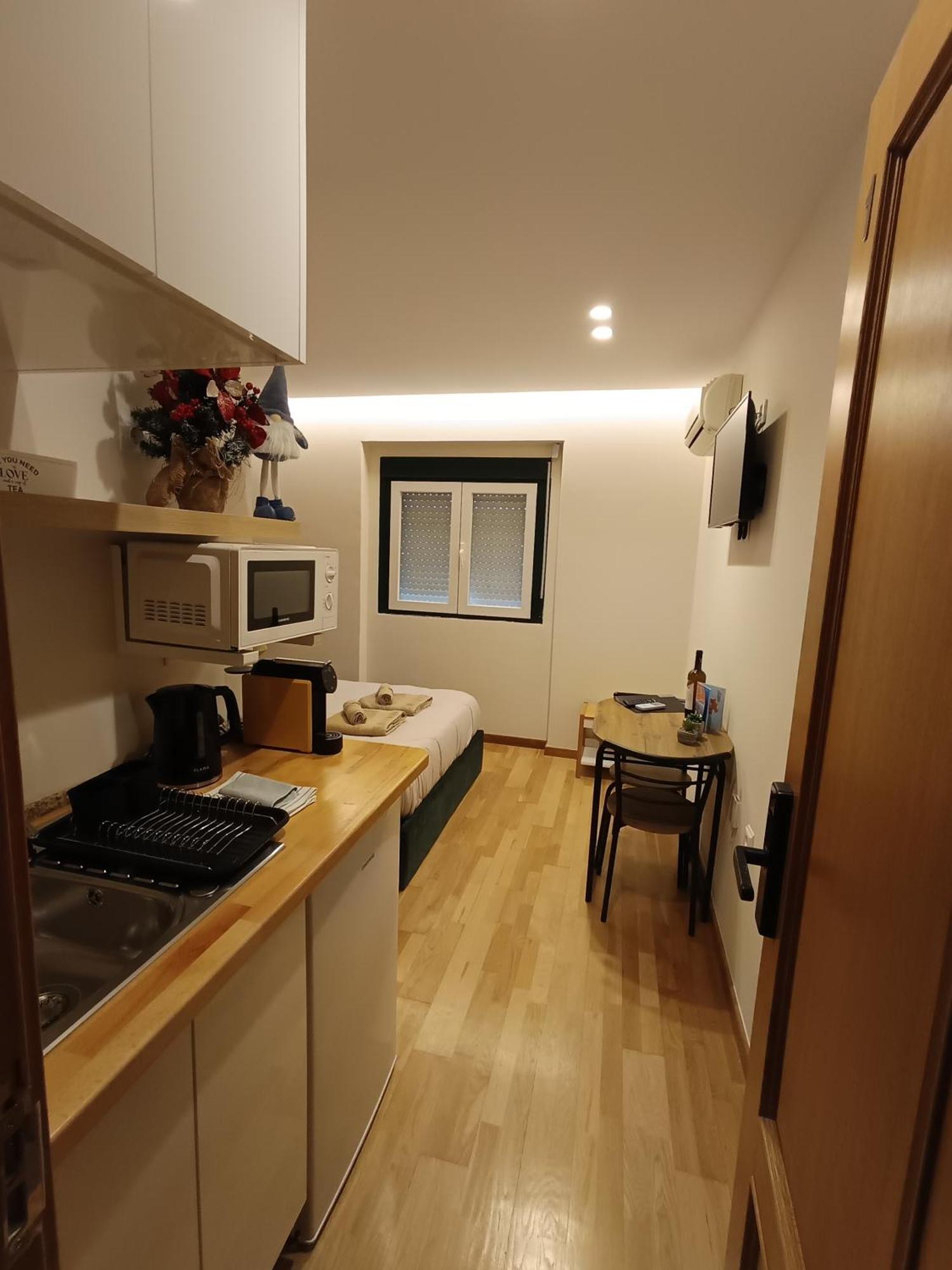 Apartament Mcr Barreiro - O Limoeiro Lavradio Zewnętrze zdjęcie
